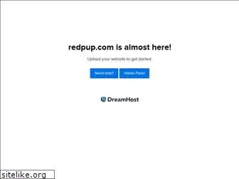 redpup.com