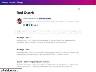 redquark.org