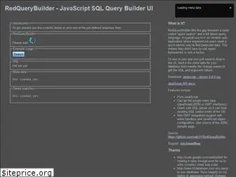 redquerybuilder.appspot.com