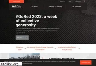 redr.org.uk