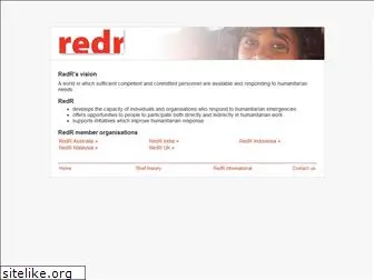 redr.org