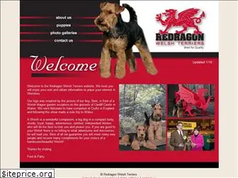 redragonwelsh.com