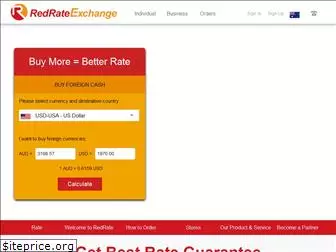 redrate.com.au