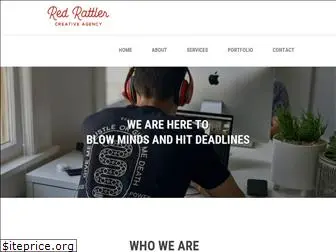 redrattlercreative.com