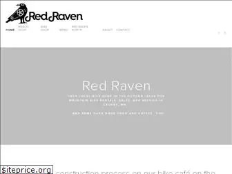 redraven.bike