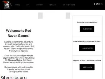 redravengames.squarespace.com