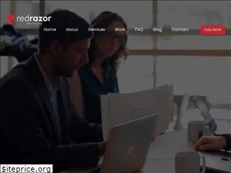 redrazormarketing.com