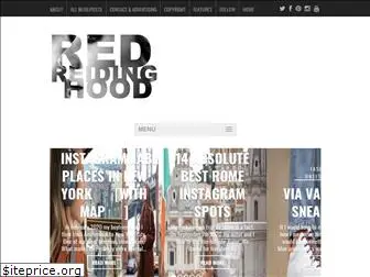 redreidinghood.com