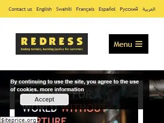 redress.org