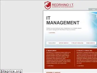 redrhinoit.com