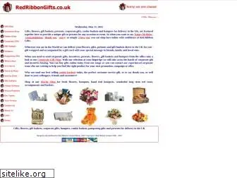 redribbongifts.co.uk