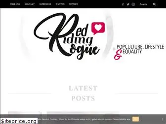 redridingrogue.com