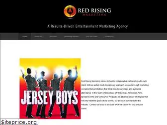 redrisingnyc.com