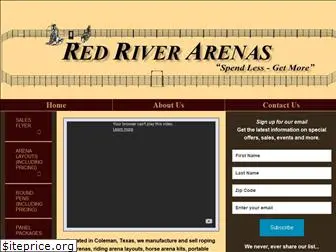 redriverarenas.com