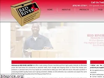 redriverboxes.com