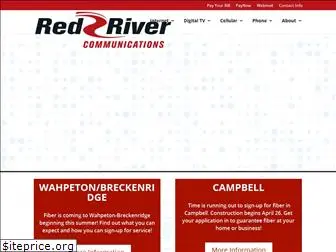 redrivercomm.com