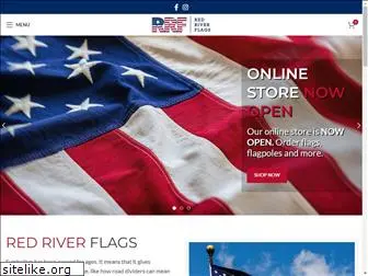 redriverflags.com