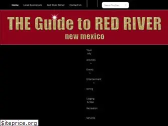 redrivernewmexico.com