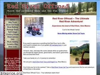 redriveroffroad.com