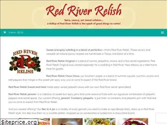 redriverrelish.com