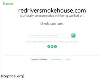 redriversmokehouse.com