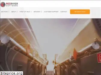 redriversoftware.com