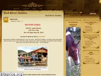 redriverstables.com