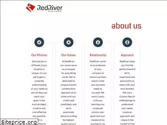 redriversystems.com