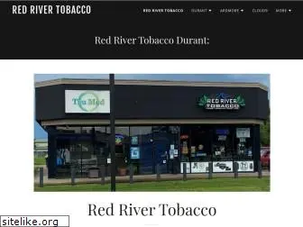 redrivertobacco.com