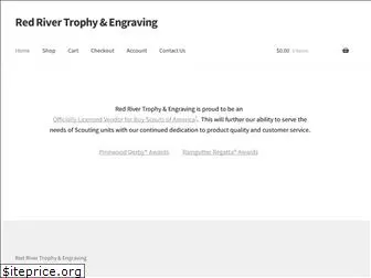 redrivertrophy.com