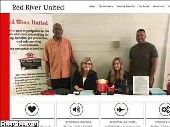 redriverunited.org