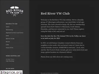 redrivervwclub.com