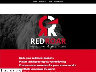 redroar.com