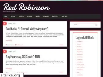 redrobinson.com