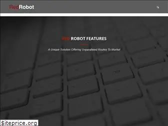 redrobot.org