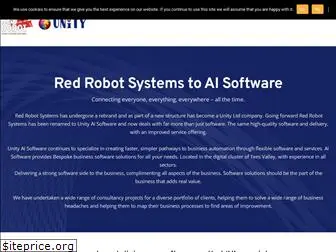 redrobotsystems.co.uk