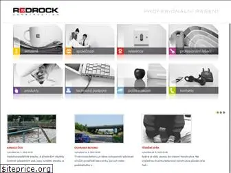 redrock-cz.com