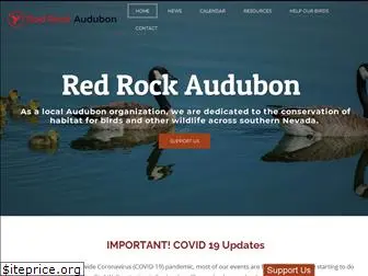 redrockaudubon.com