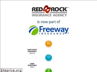 redrockautoinsurance.com