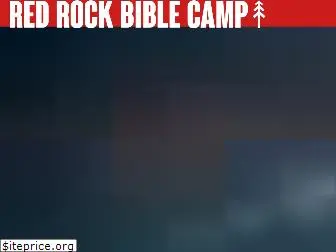 redrockbiblecamp.com