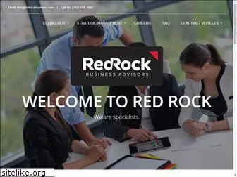 redrockbusiness.com