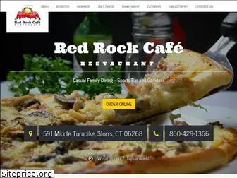 redrockcafe.net