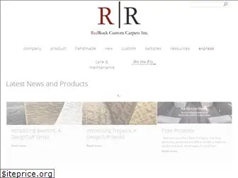 redrockcarpet.com