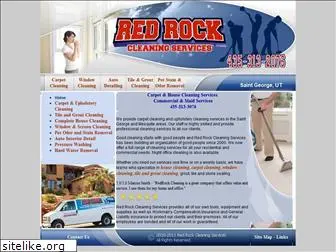 redrockcleaningservice.com