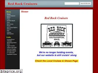 redrockcruisers.com