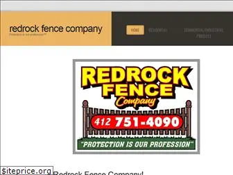 redrockfence.net