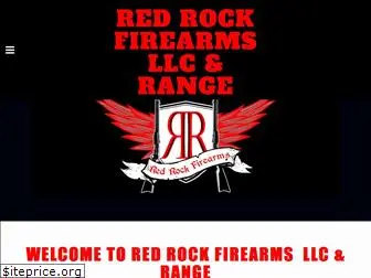 redrockfirearms.com