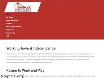 redrockfruita.com