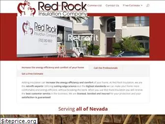 redrockinsulation.com