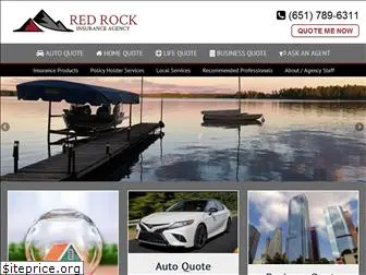 redrockinsuranceagency.com